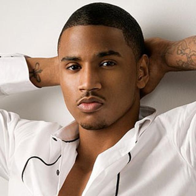 Trey Songz watch collection